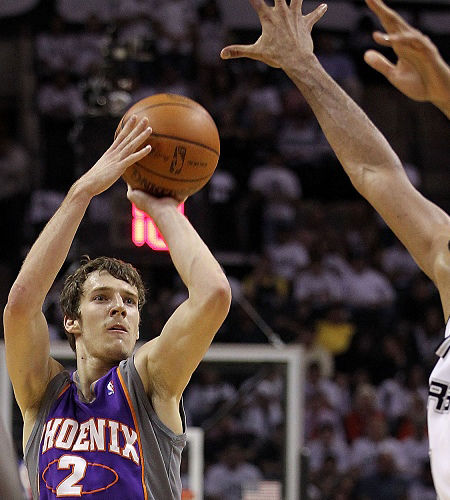 的灵魂人物 的灵魂人物