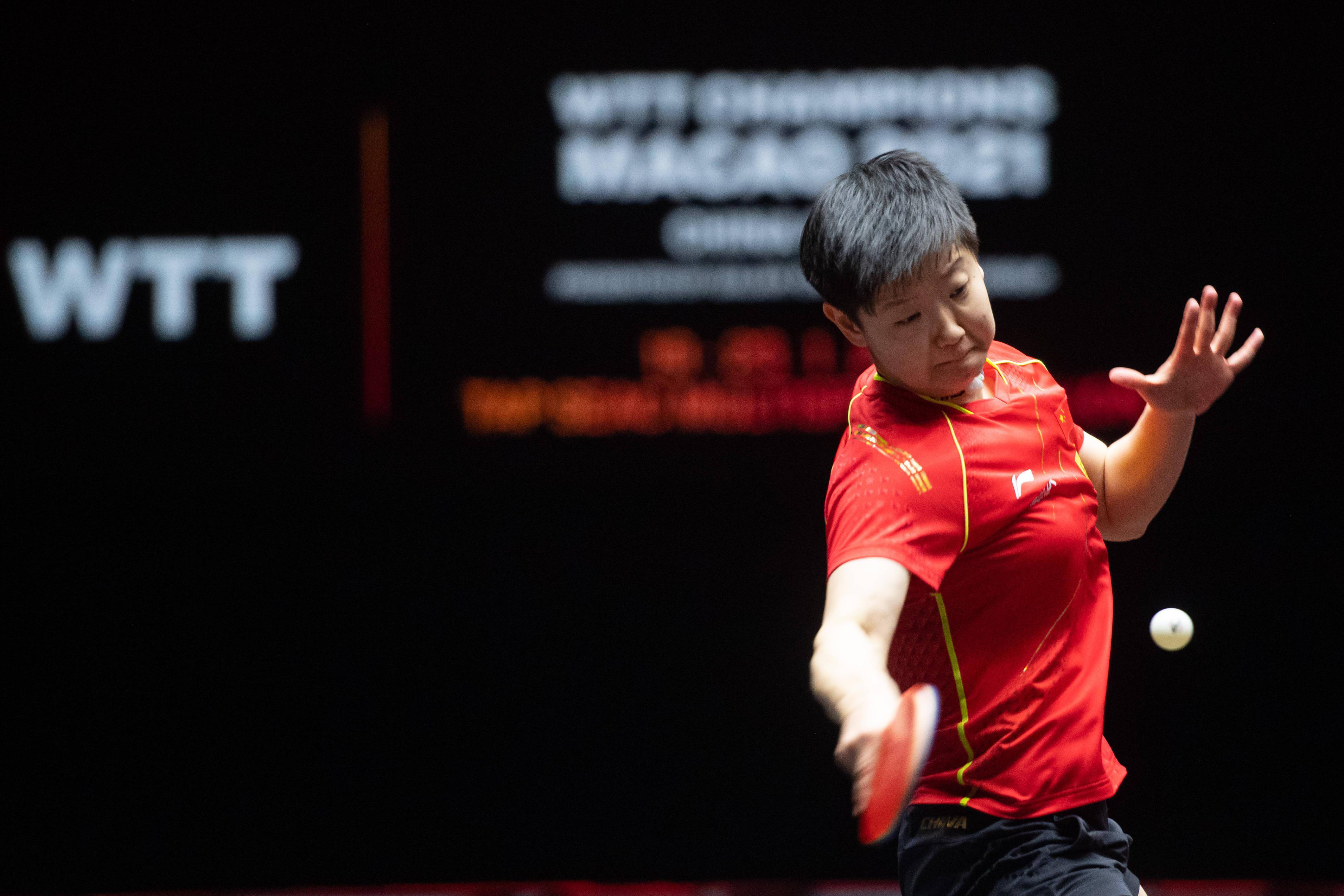 力的比赛往 力的比赛往