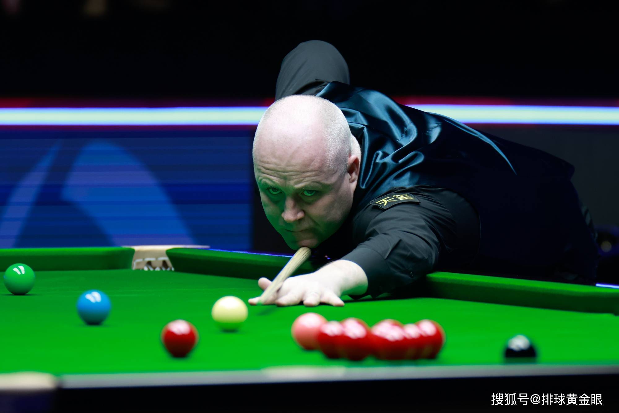 顽强的斗志 顽强的斗志