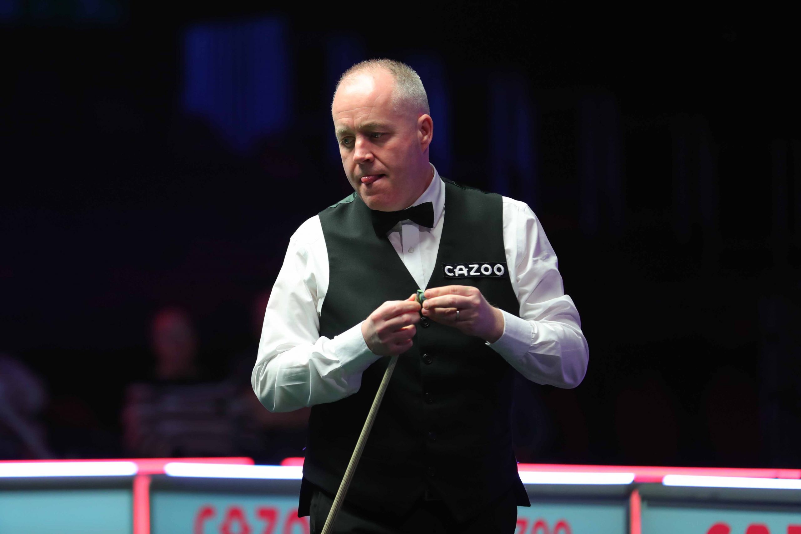 的潜在影响 的潜在影响