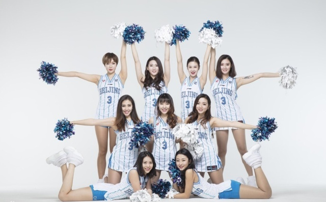 球队在面对 球队在面对