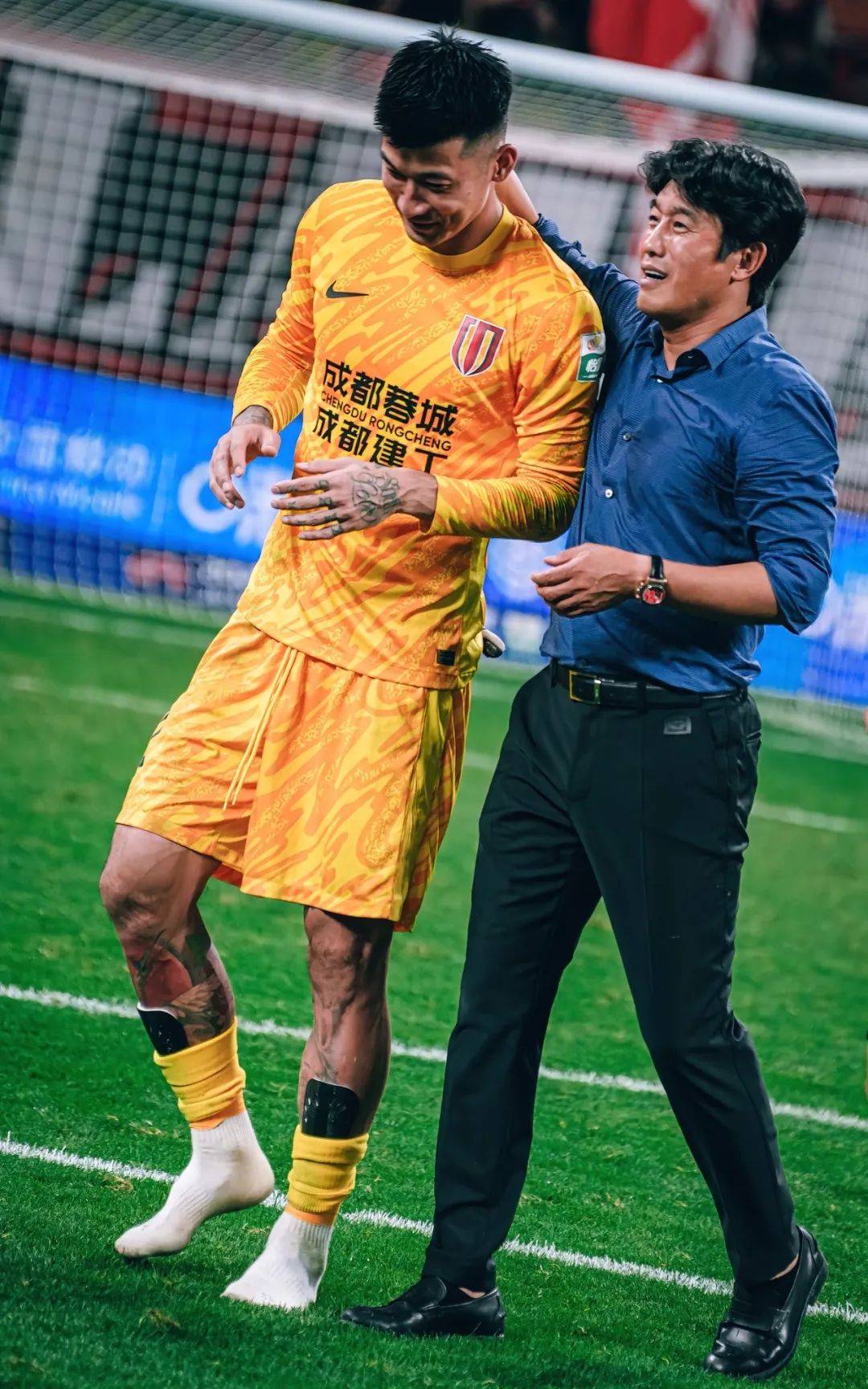 的运动中 的运动中