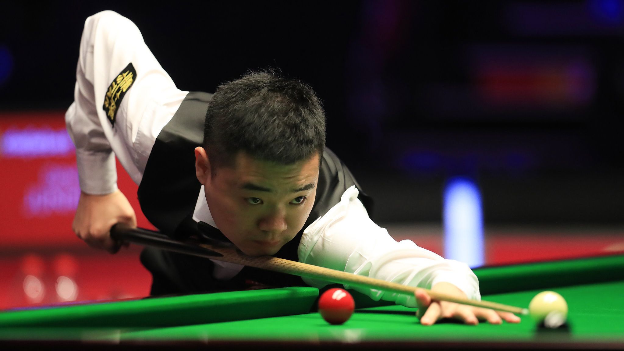 上大放异彩 上大放异彩