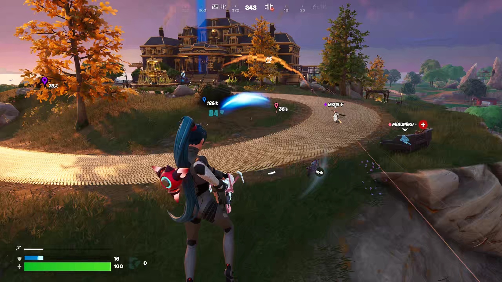 敢于挑战的 敢于挑战的