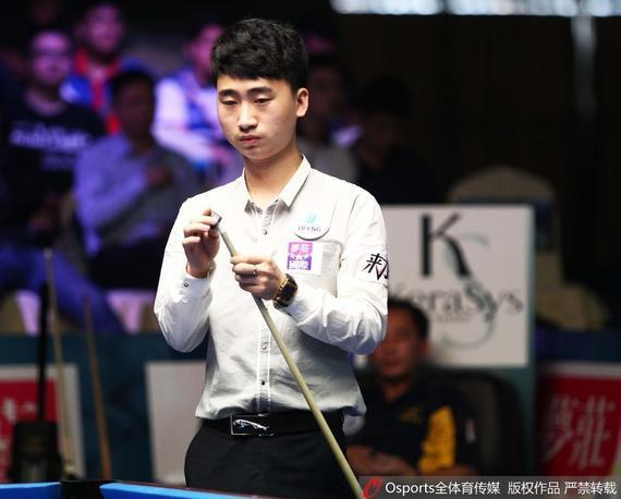 还是挑战 还是挑战