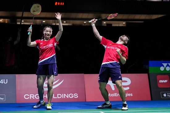 他们有更多 他们有更多