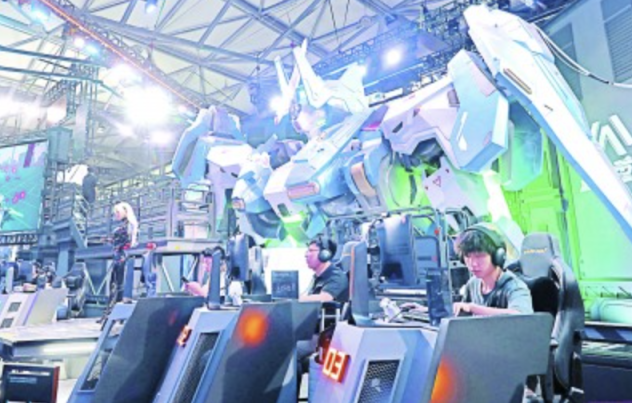 在下半场连 在下半场连