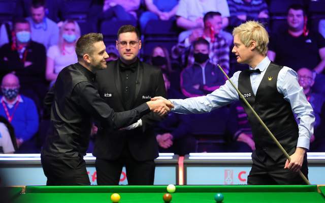 他信心受挫 他信心受挫