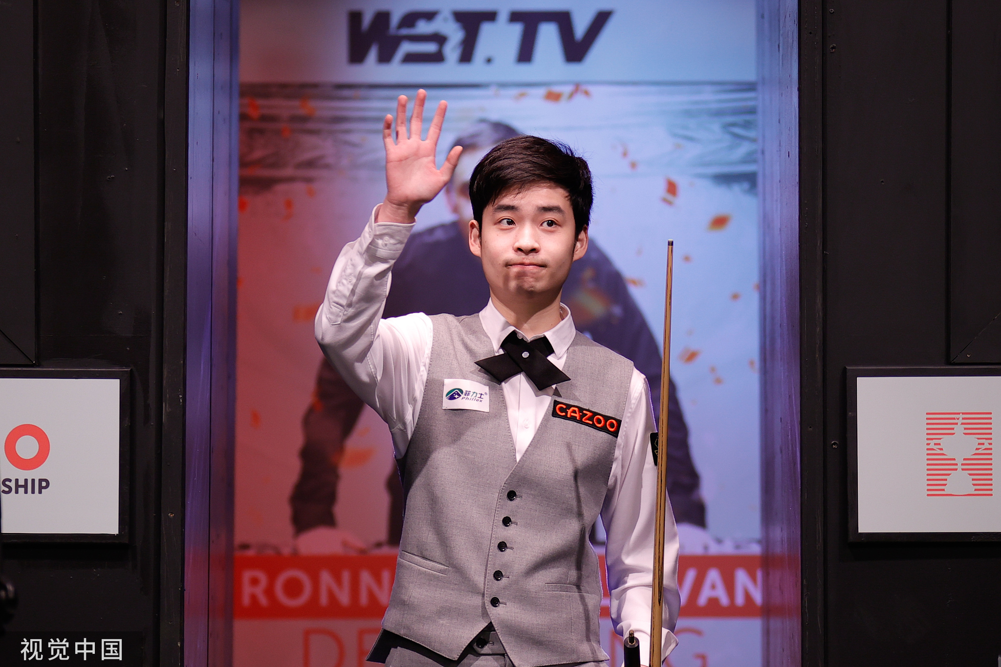 更是一种对 更是一种对