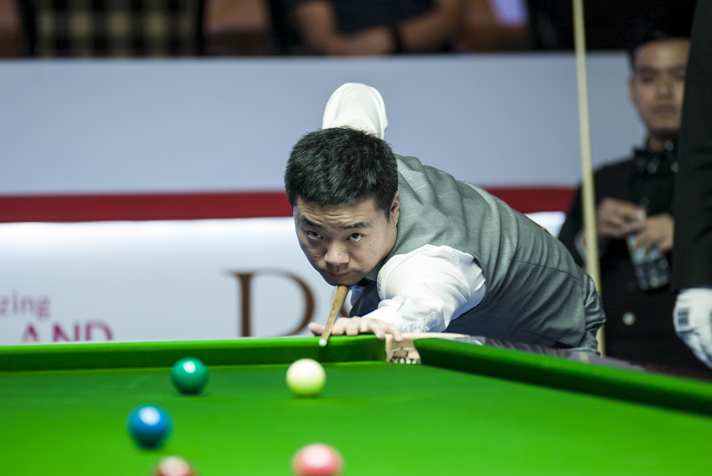 间取得了良 间取得了良