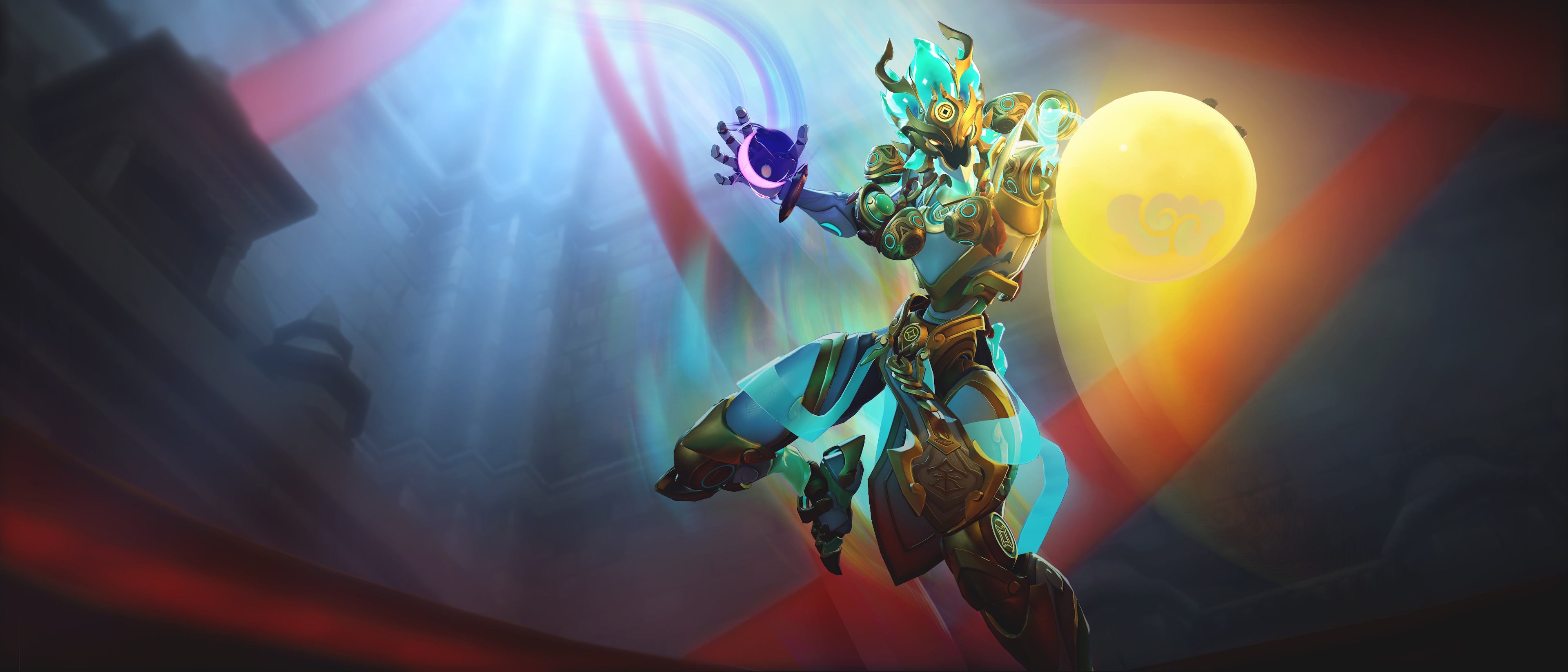 在中国的辉 在中国的辉