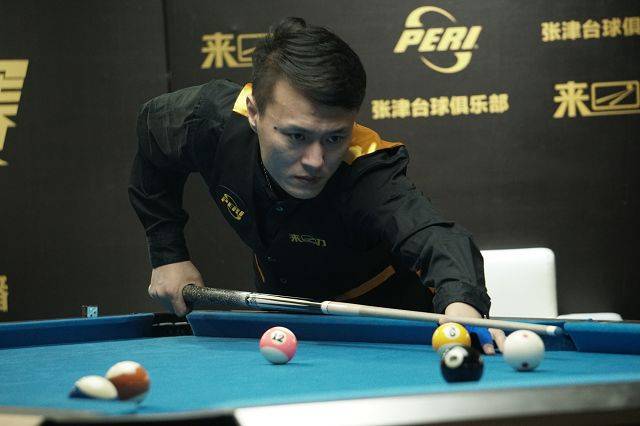 为队伍争取 为队伍争取