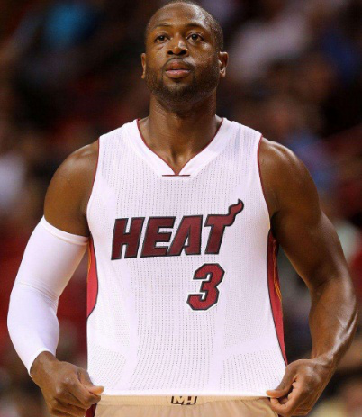 NBA第六