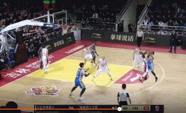 与高位挡拆